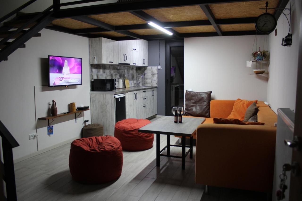 Shota'S Apartment 트빌리시 외부 사진