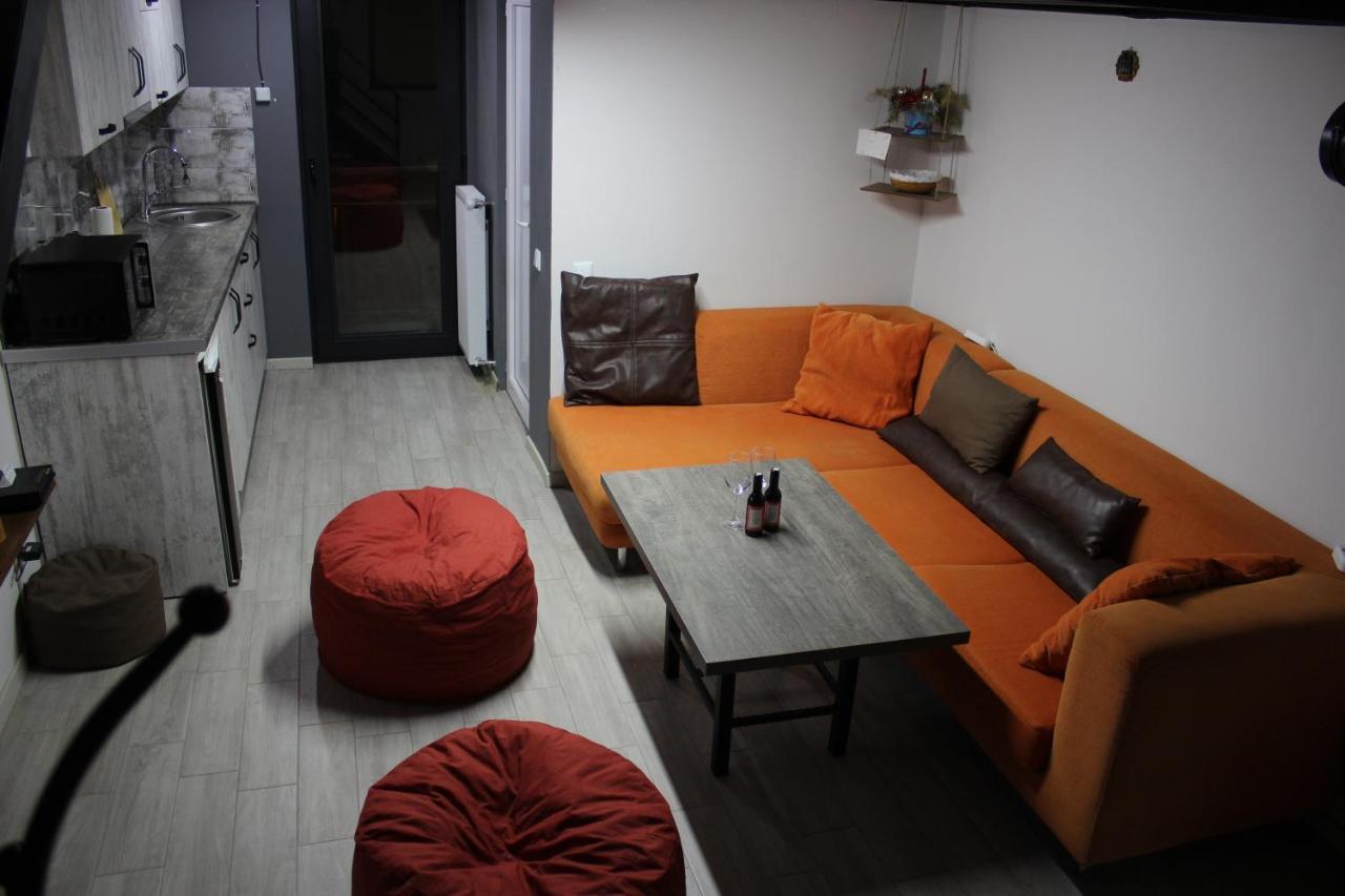 Shota'S Apartment 트빌리시 외부 사진