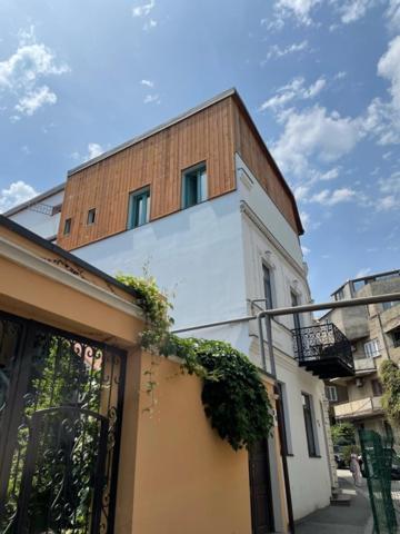 Shota'S Apartment 트빌리시 외부 사진